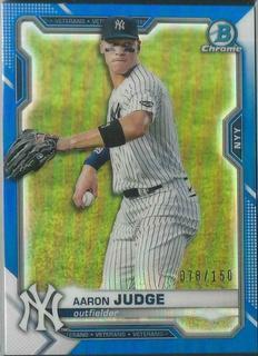 Aaron Judge