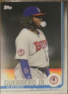 Vladimir Guerrero Jr.