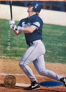 Phil Nevin