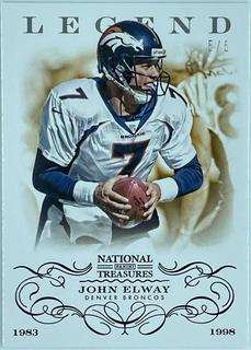 John Elway