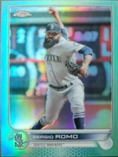 Sergio Romo