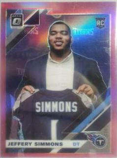 Jeffery Simmons