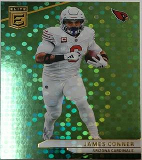 James Conner