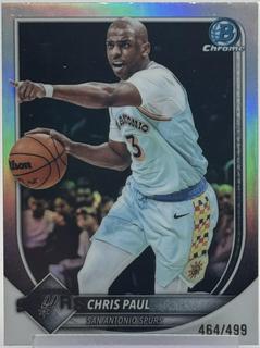 Chris Paul
