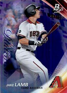 Jake Lamb