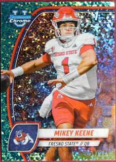 Mikey Keene