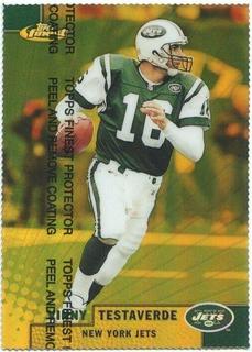 Vinny Testaverde