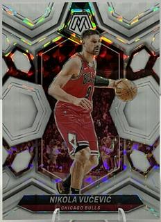 Nikola Vucevic