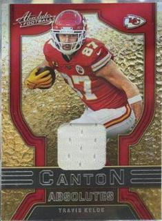 Travis Kelce