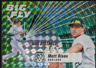Matt Olson