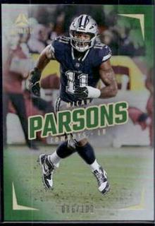 Micah Parsons