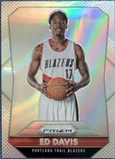 Ed Davis