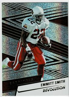 Emmitt Smith