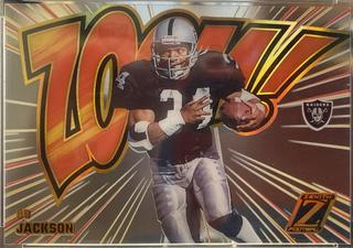 Bo Jackson