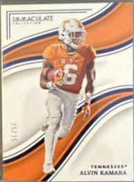 Alvin Kamara