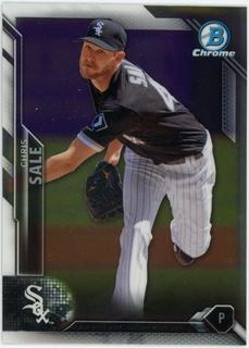 Chris Sale