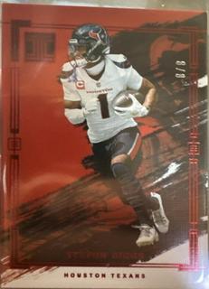 Stefon Diggs