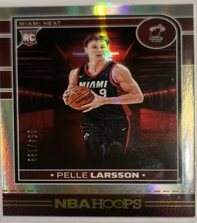 Pelle Larsson