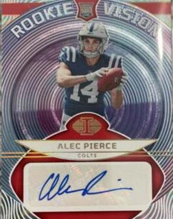 Alec Pierce