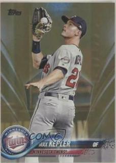 Max Kepler