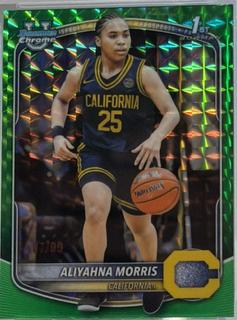 Aliyahna Morris