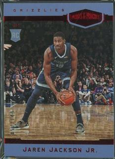 Jaren Jackson Jr.