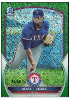 Kumar Rocker