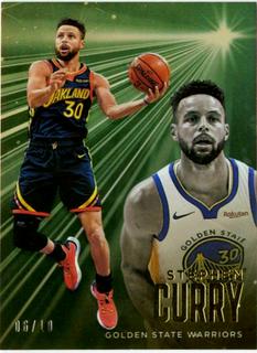 Stephen Curry