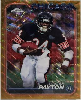 Walter Payton