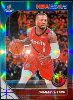 Damian Lillard