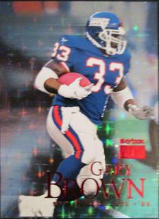 Gary Brown