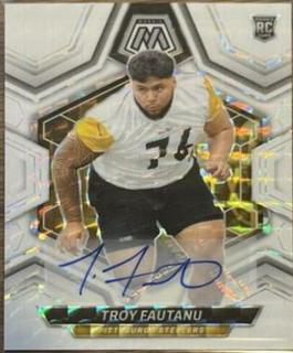 Troy Fautanu