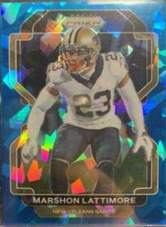 Marshon Lattimore