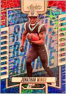 Jonathan Mingo