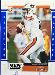 Jarrett Stidham