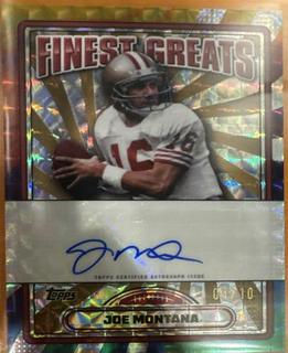 Joe Montana