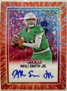 Akili Smith Jr.