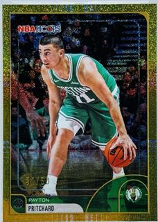 Payton Pritchard