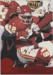 Marcus Allen