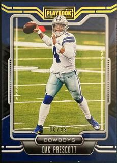 Dak Prescott