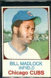 Bill Madlock