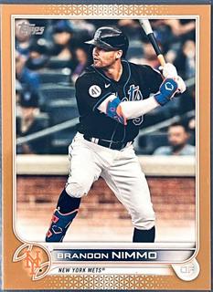 Brandon Nimmo