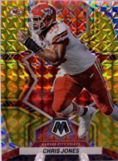 Chris Jones