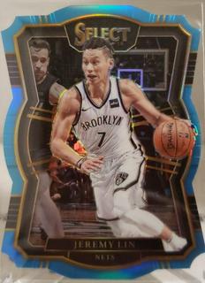 Jeremy Lin
