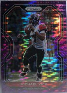 Michael Vick