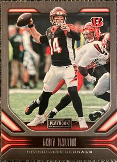 Andy Dalton