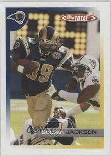 Steven Jackson