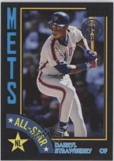 Darryl Strawberry