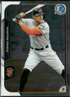 Hunter Pence