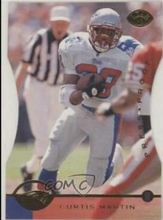 Curtis Martin